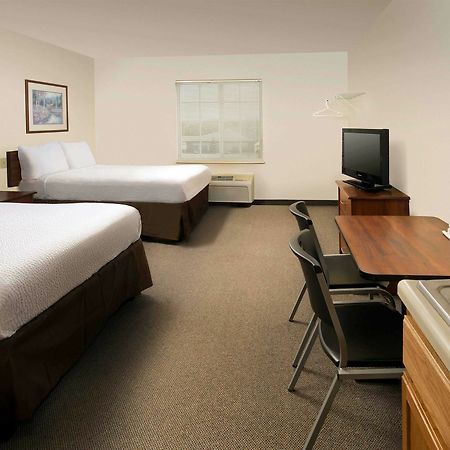Williamsburg Value Place Orlando, Fl מראה חיצוני תמונה