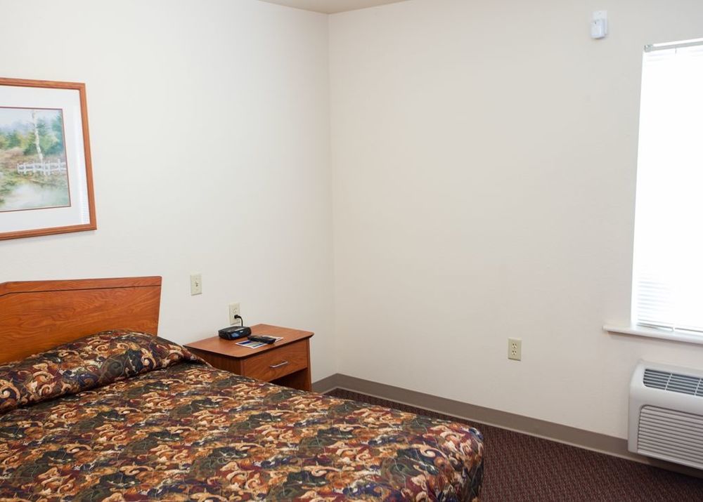 Williamsburg Value Place Orlando, Fl חדר תמונה