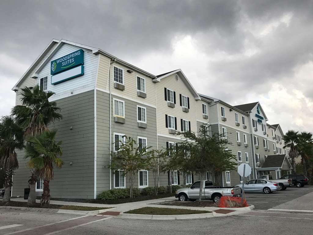 Williamsburg Value Place Orlando, Fl מראה חיצוני תמונה
