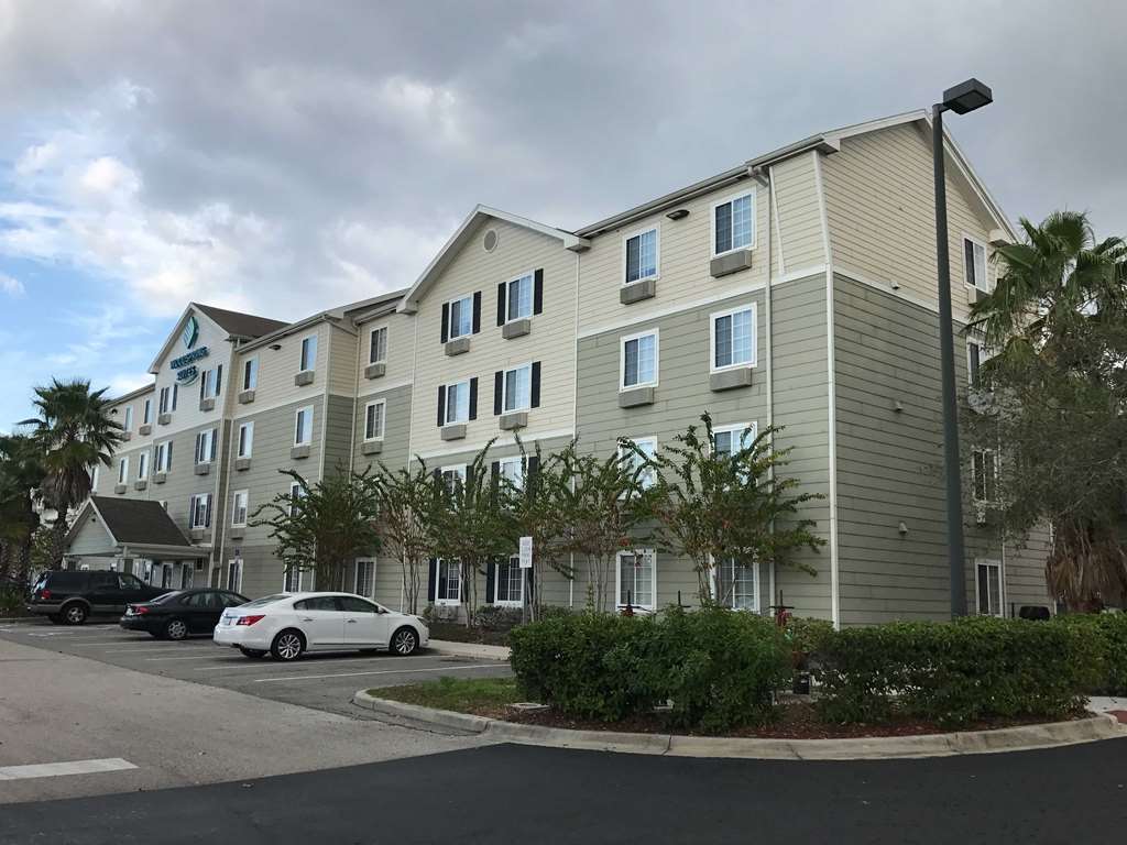 Williamsburg Value Place Orlando, Fl מראה חיצוני תמונה