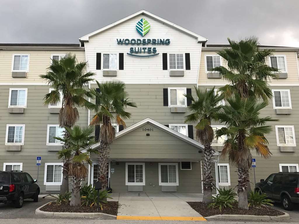 Williamsburg Value Place Orlando, Fl מראה חיצוני תמונה