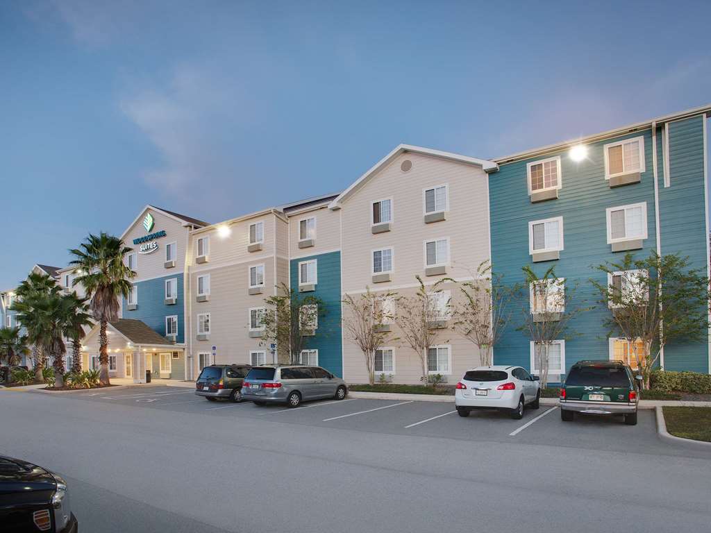 Williamsburg Value Place Orlando, Fl מראה חיצוני תמונה