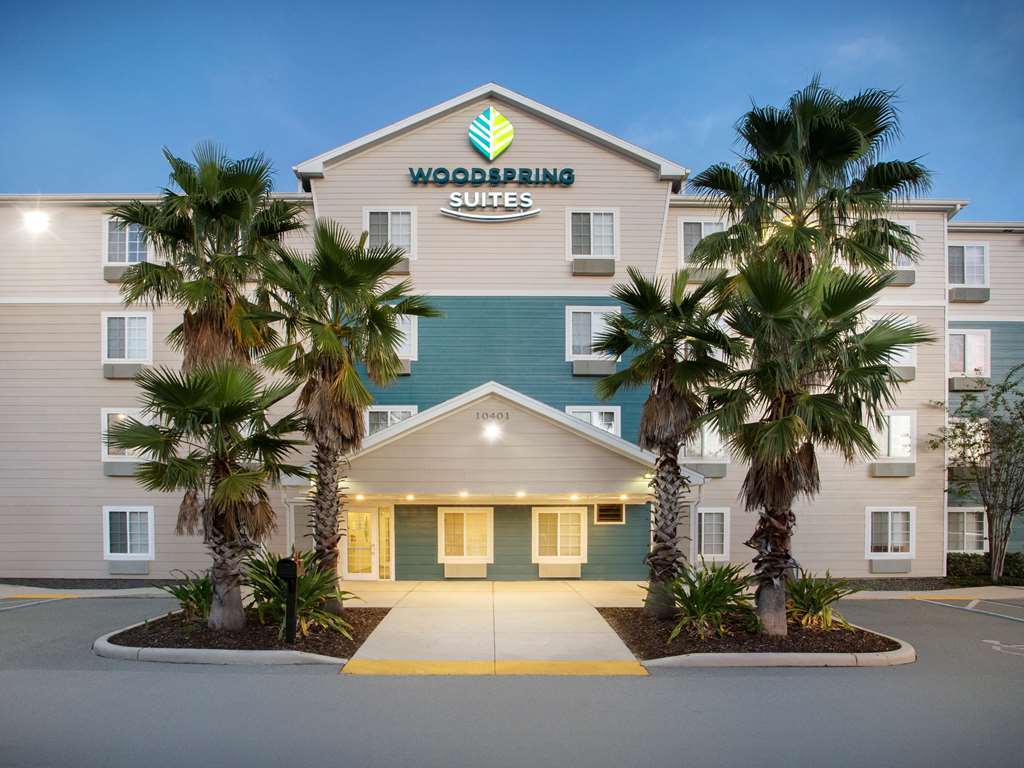 Williamsburg Value Place Orlando, Fl מראה חיצוני תמונה