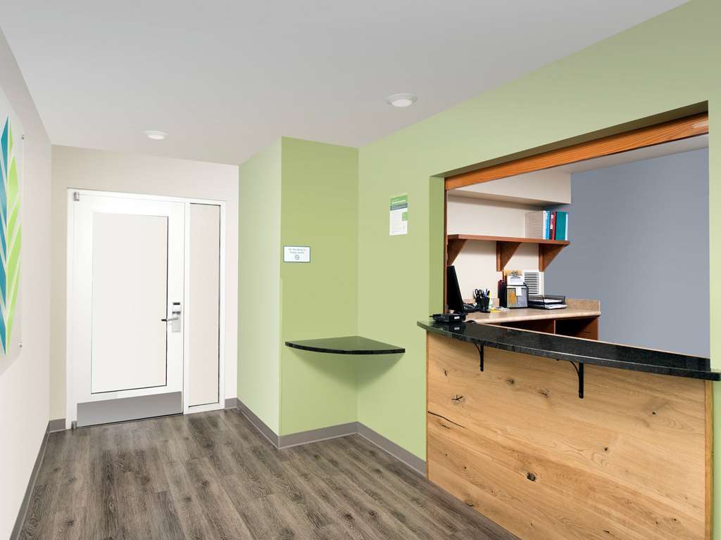 Williamsburg Value Place Orlando, Fl מראה פנימי תמונה