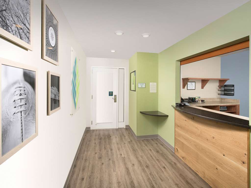 Williamsburg Value Place Orlando, Fl מראה פנימי תמונה