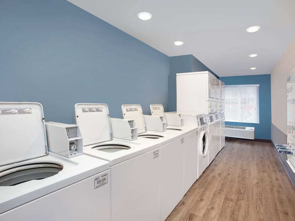 Williamsburg Value Place Orlando, Fl מתקנים תמונה