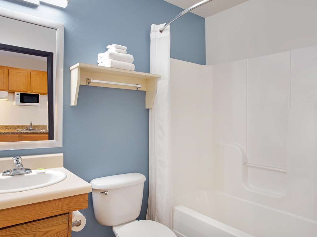 Williamsburg Value Place Orlando, Fl חדר תמונה