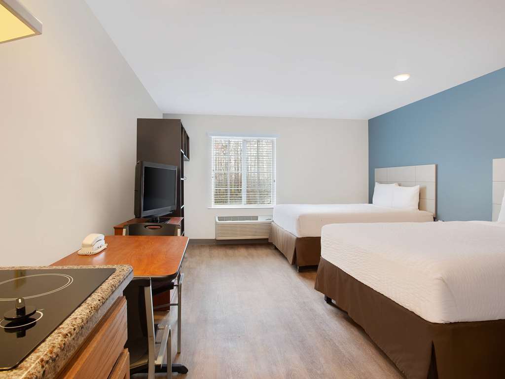 Williamsburg Value Place Orlando, Fl חדר תמונה